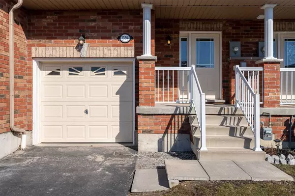 Innisfil, ON L9S 0H5,1394 Hunter ST