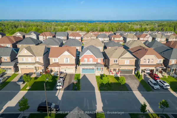 Innisfil, ON L0L 1W0,1327 Dallman ST