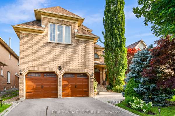 78 bradgate DR, Markham, ON L3T 7M3