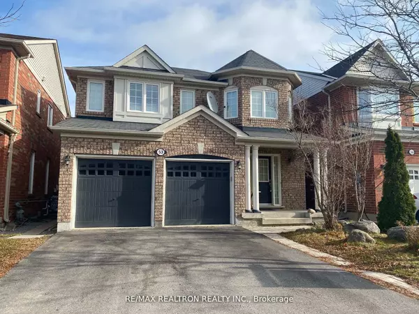 53 Ross Patrick CRES #Bsmt, Newmarket, ON L3X 3G9