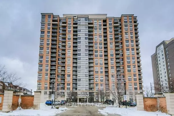 Mississauga, ON L5R 4G9,55 Strathaven DR #2106