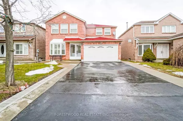 Brampton, ON L6Y 3Y9,20 Redwing CT