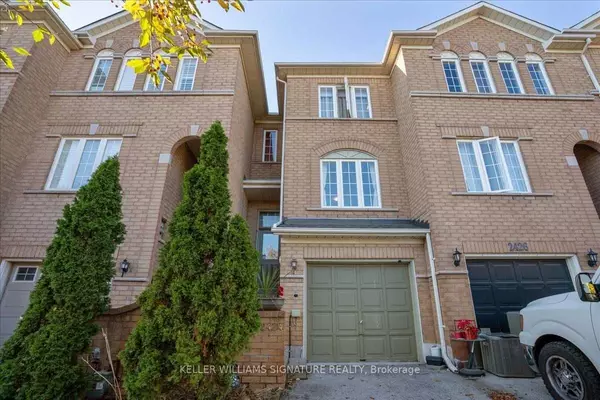 Oakville, ON L6H 6Y2,2424 Ravinebrook CRES