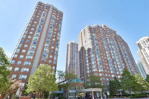 Mississauga, ON L5B 4A1,335 Webb DR #301