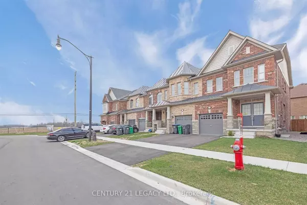 Brampton, ON L7A 4Z7,122 Finegan CIR