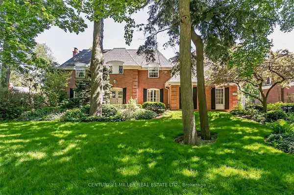 Oakville, ON L6J 2G1,1330 Cedarbrae DR