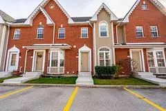 Burlington, ON L7M 4Y3,4200 Kilmer DR #43