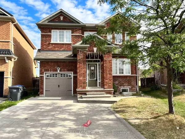 Brampton, ON L6V 4N7,35 Seahorse AVE