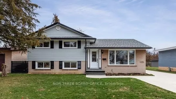 Windsor, ON N9G 1W2,1570 Stratford CT