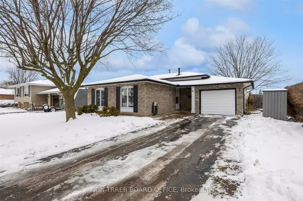 Welland, ON L3C 5Y3,75 Northgate DR