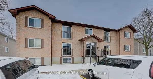 Waterloo, ON N2V 1Z1,325 Northlake DR #3