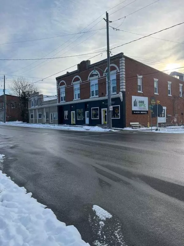 Kawartha Lakes, ON K0M 2T0,97 King ST #201