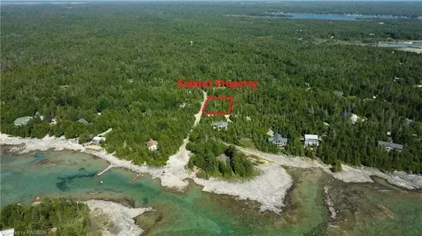 Northern Bruce Peninsula, ON N0H 2T0,Lot 28 Plan 569 Ronald ST