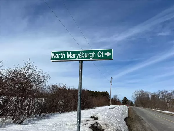 Prince Edward County, ON K0K 2T0,Lot 29 North Marysburgh CT