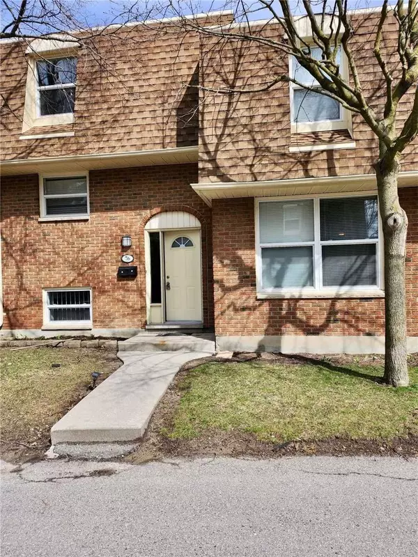 Middlesex, ON N6E 1Y8,92 Stroud CRES #76