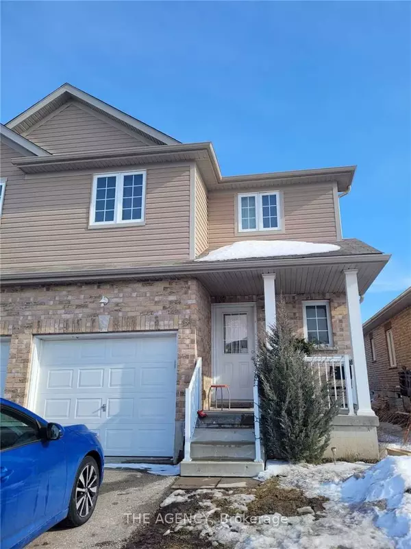 Kitchener, ON N2E 3H4,81 Windale CRES