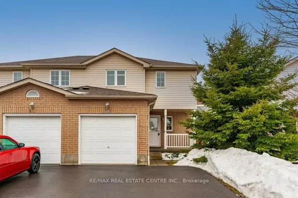 Guelph, ON N1K 1X7,109 Stephanie DR