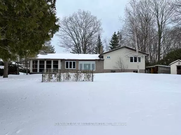 Smith-ennismore-lakefield, ON K0L 1T0,1341 Gail Park DR