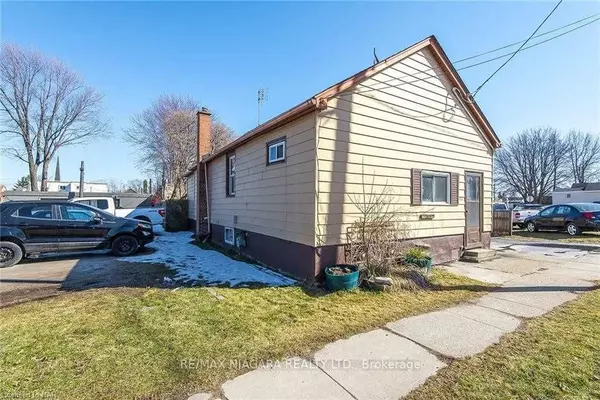 Port Colborne, ON L3K 1V7,315 Welland ST