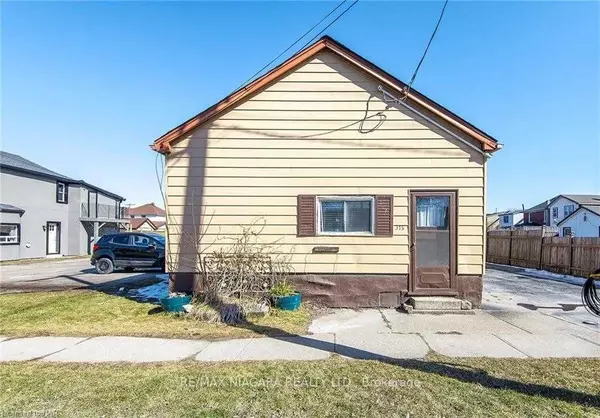 Port Colborne, ON L3K 1V7,315 Welland ST