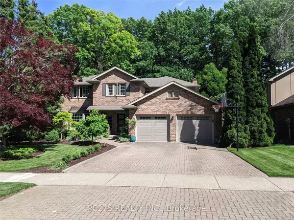 London, ON N6K 3V6,85 Timber DR