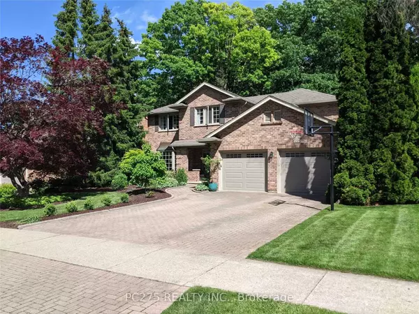 London, ON N6K 3V6,85 Timber DR