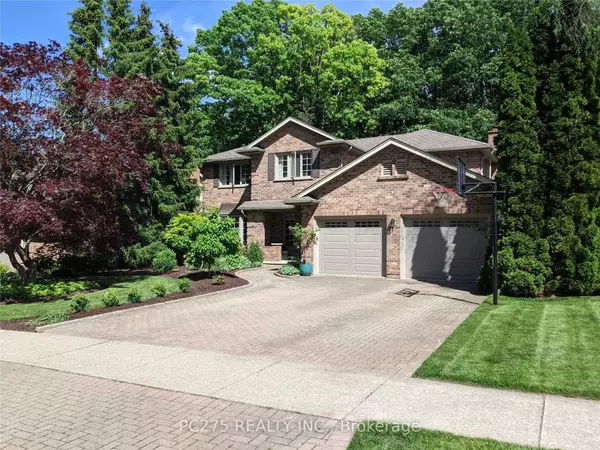 London, ON N6K 3V6,85 Timber DR