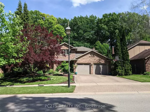 London, ON N6K 3V6,85 Timber DR