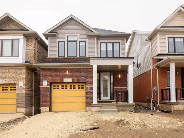 Cambridge, ON N1S 0C7,36 Crossmore CRES