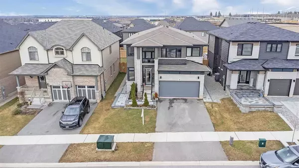 Brant, ON N3L 0E6,9 Vic Chambers PL