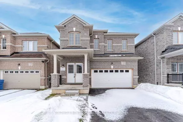 Grey County, ON N0C 1B0,248 Ridley CRES