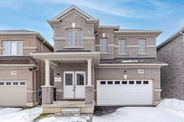 Southgate, ON N0C 1B0,248 Ridley CRES