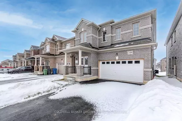 Grey County, ON N0C 1B0,248 Ridley CRES