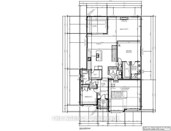 Tillsonburg, ON N4G 5X3,5 John Pound RD #18