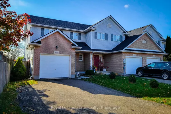 Lincoln, ON L0R 1B5,4392 Christopher CT