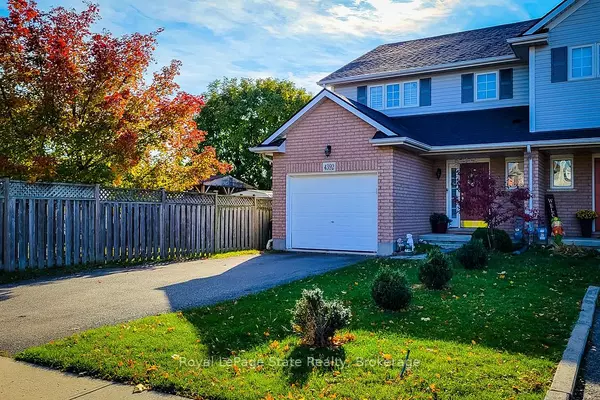 Lincoln, ON L0R 1B5,4392 Christopher CT