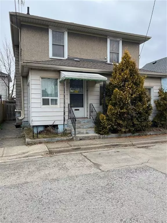 Welland, ON L3B 3M2,26 PATSY AVE