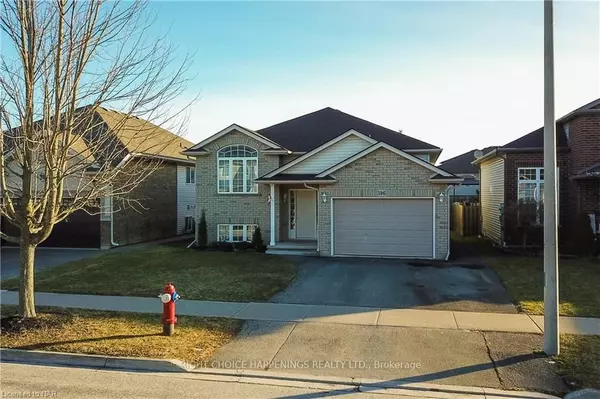 Welland, ON L3C 7J9,396 AUTUMN CRES