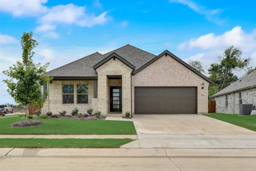 3801 Kenwood Drive, Princeton, TX 75071