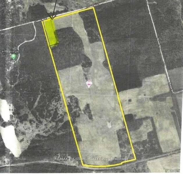 1395 Coates RD E, Oshawa, ON L1H 7K4