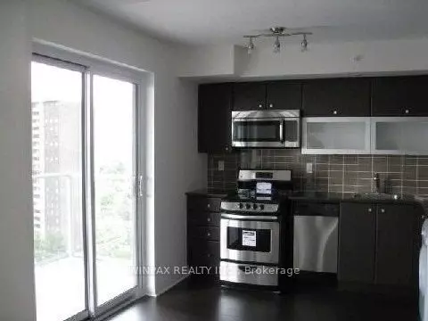 Toronto C15, ON M2J 0B4,275 Yorkland RD #1503