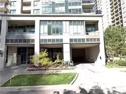 Toronto C14, ON M2N 7H7,18 Parkview AVE #2815