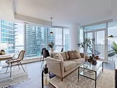 Toronto C01, ON M5J 0E1,10 York ST #2410