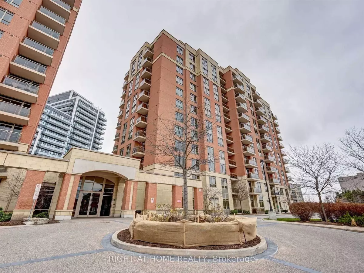 Richmond Hill, ON L4B 0C1,75 King William CRES #1001