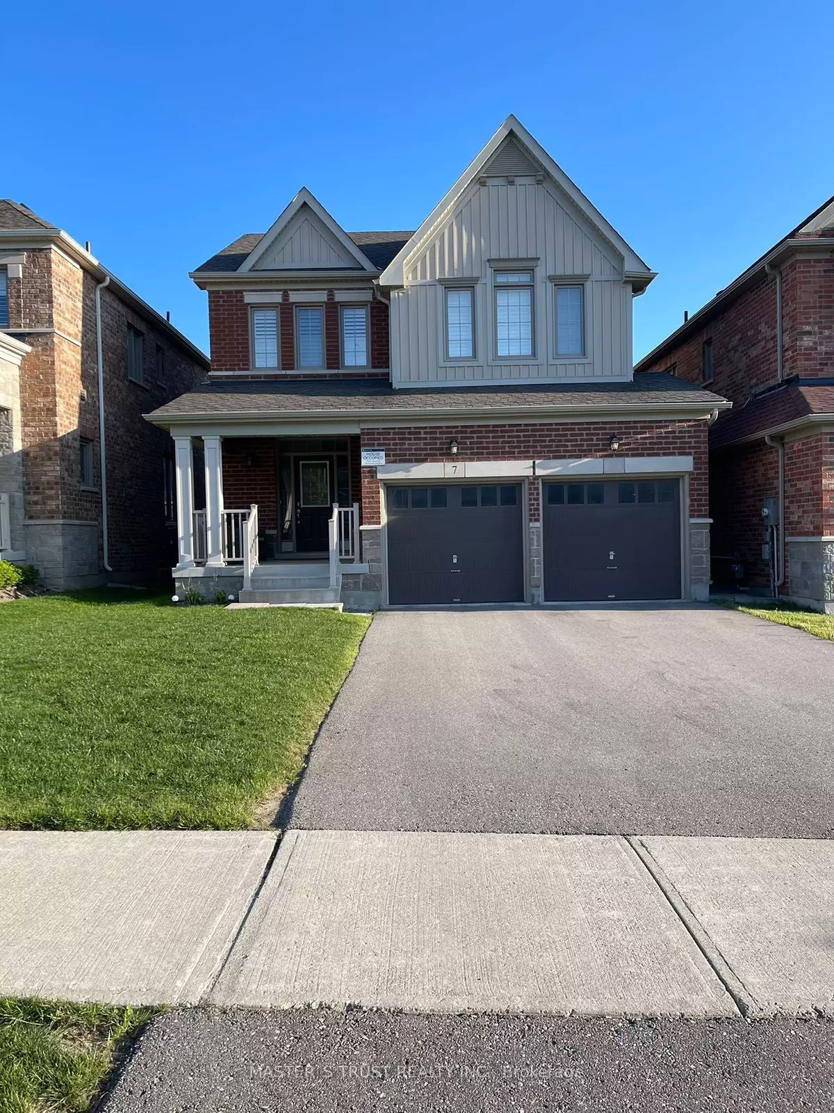 East Gwillimbury, ON L9N 0P7,7 Larkfield CRES