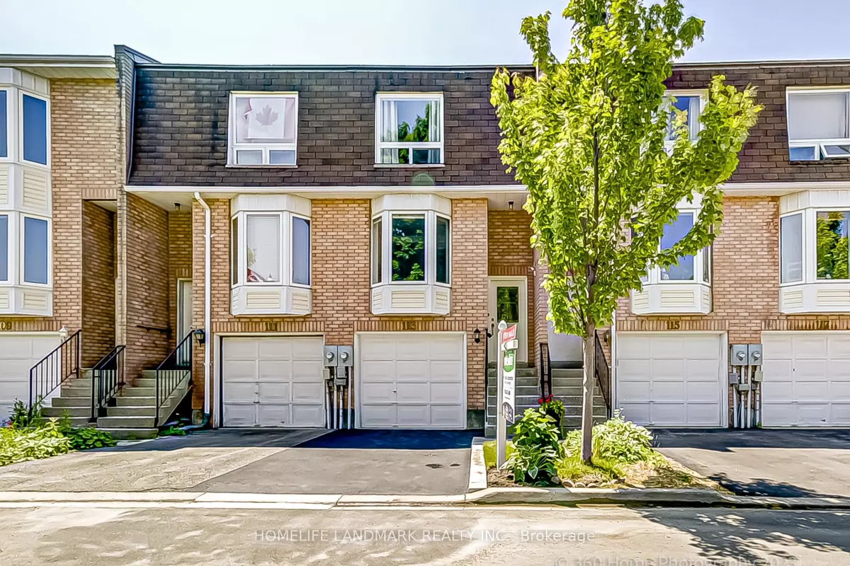 Newmarket, ON L3Y 8L8,113 William Curtis CIR