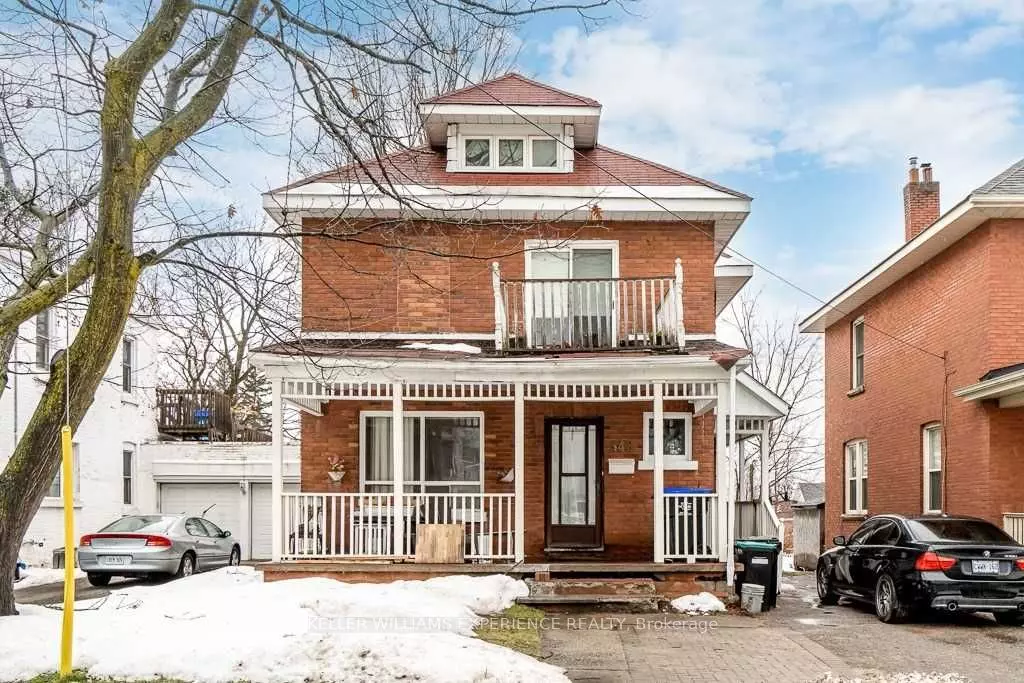 Midland, ON L4R 2C7,548 Yonge ST