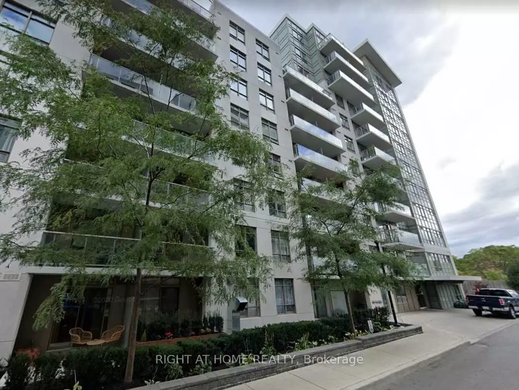 Toronto W02, ON M6H 4K5,812 Lansdowne AVE #322