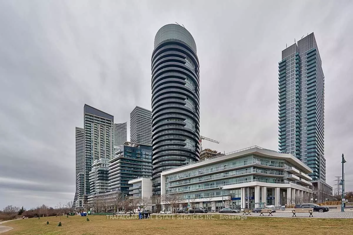 Toronto W06, ON M8V 0A3,80 Marine Parade DR #1108