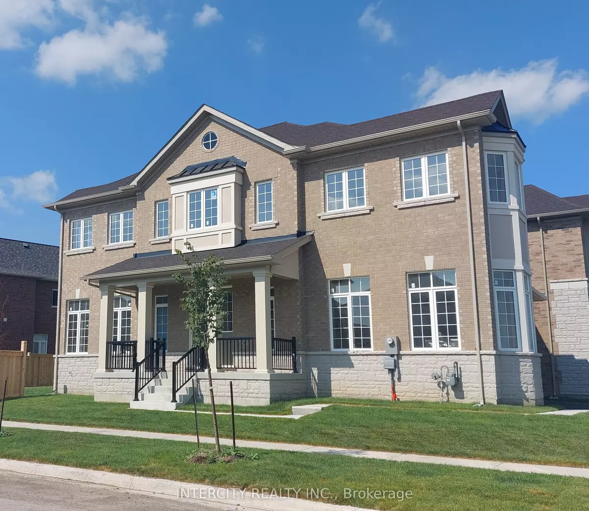 Halton Hills, ON L7G 5G2,Lot 219 Rosewell CRES